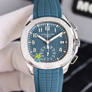 Patek Philippe Grenade Blue