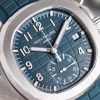 Patek Philippe Grenade Blue