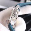 Patek Philippe Grenade Blue