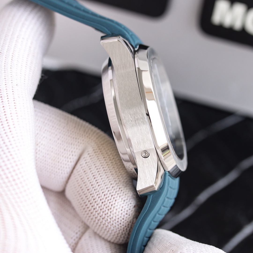 Patek Philippe Grenade Blue