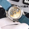 Patek Philippe Grenade Blue