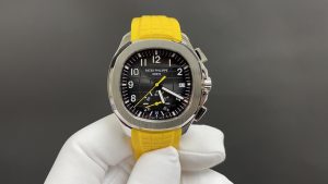 Patek Philippe grenade 342