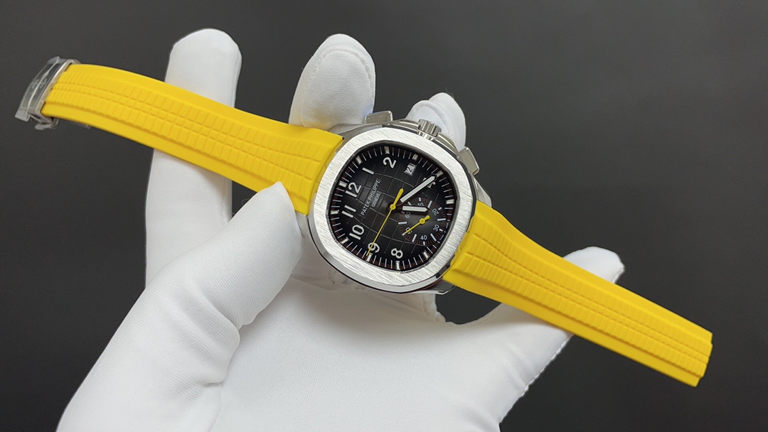 Patek Philippe grenade 342