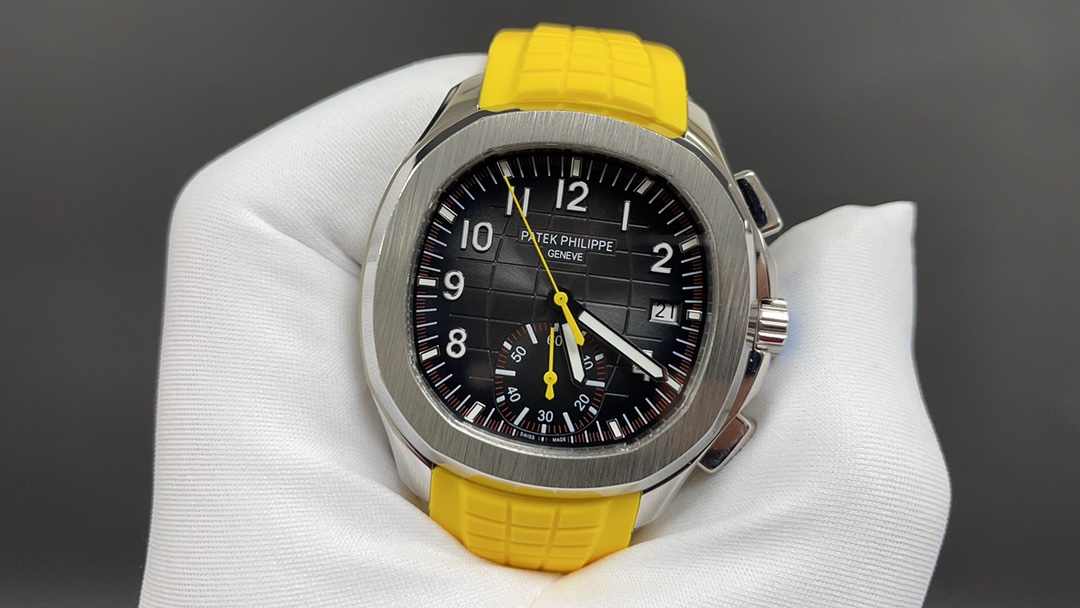 Patek Philippe grenade 342