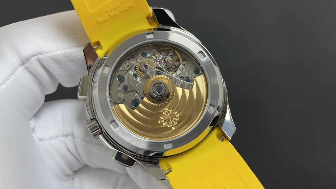Patek Philippe grenade 342