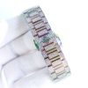 Patek Philippe 864 rainbow
