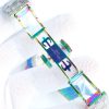 Patek Philippe 864 rainbow