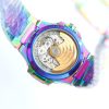 Patek Philippe 864 rainbow