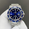 Rolex water ghost blue