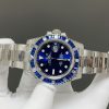 Rolex water ghost blue