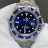 Rolex water ghost blue