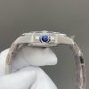 Rolex water ghost blue
