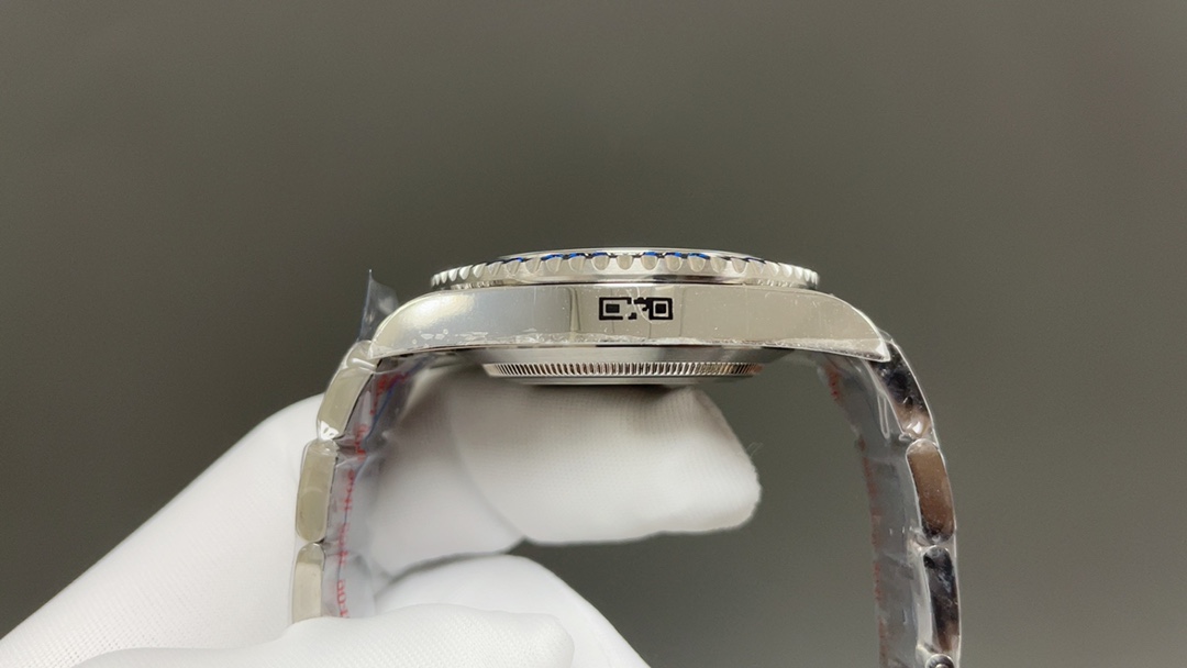 Rolex water ghost blue