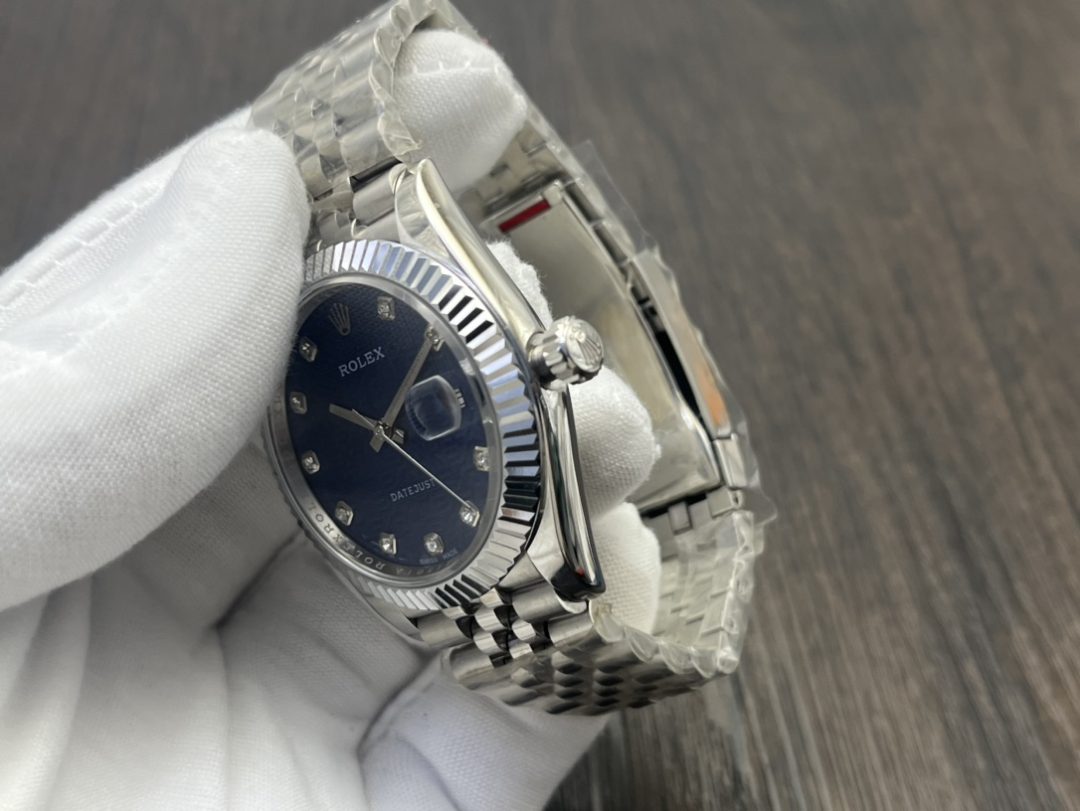 Rolex Journal Series 34