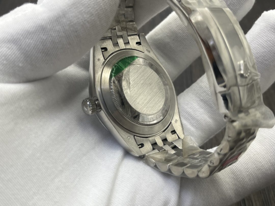 Rolex Journal Series 34