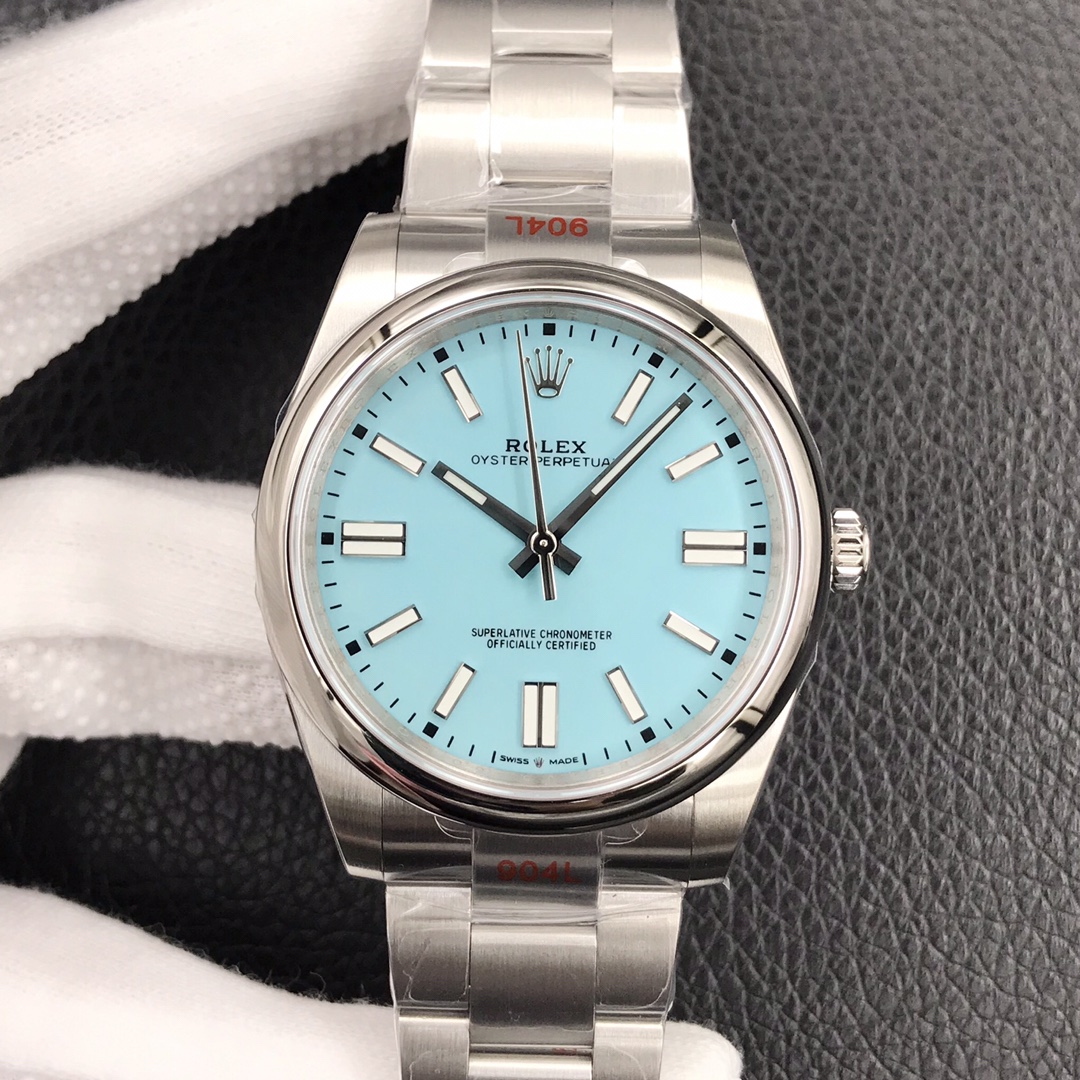 Rolex Journal Series 66