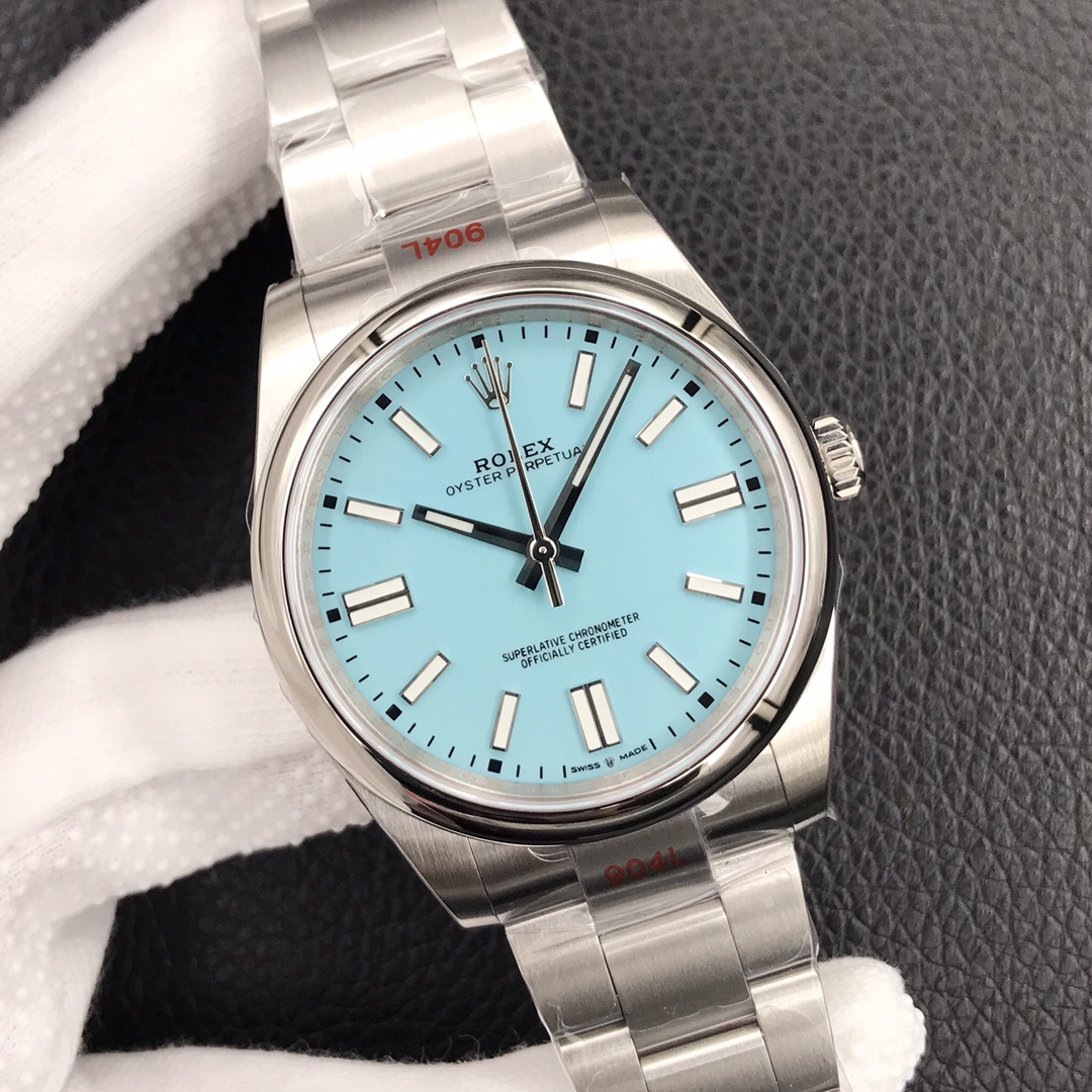 Rolex Journal Series 66