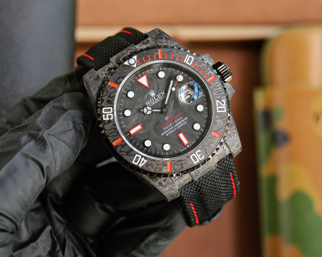 Rolex Specific Series 66