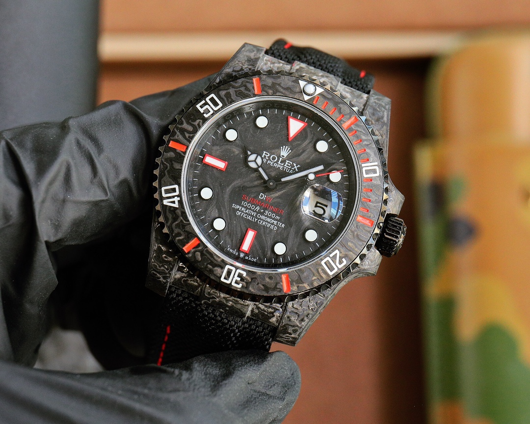 Rolex Specific Series 66