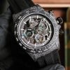Rolex Daytona Black