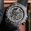 Rolex Daytona Black