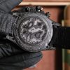 Rolex Daytona Black