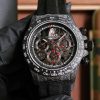 Rolex Daytona Black