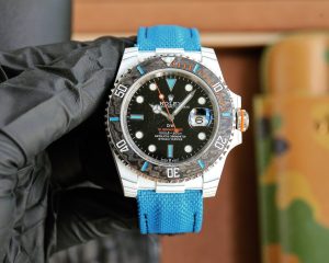 Rolex Specific Series 38