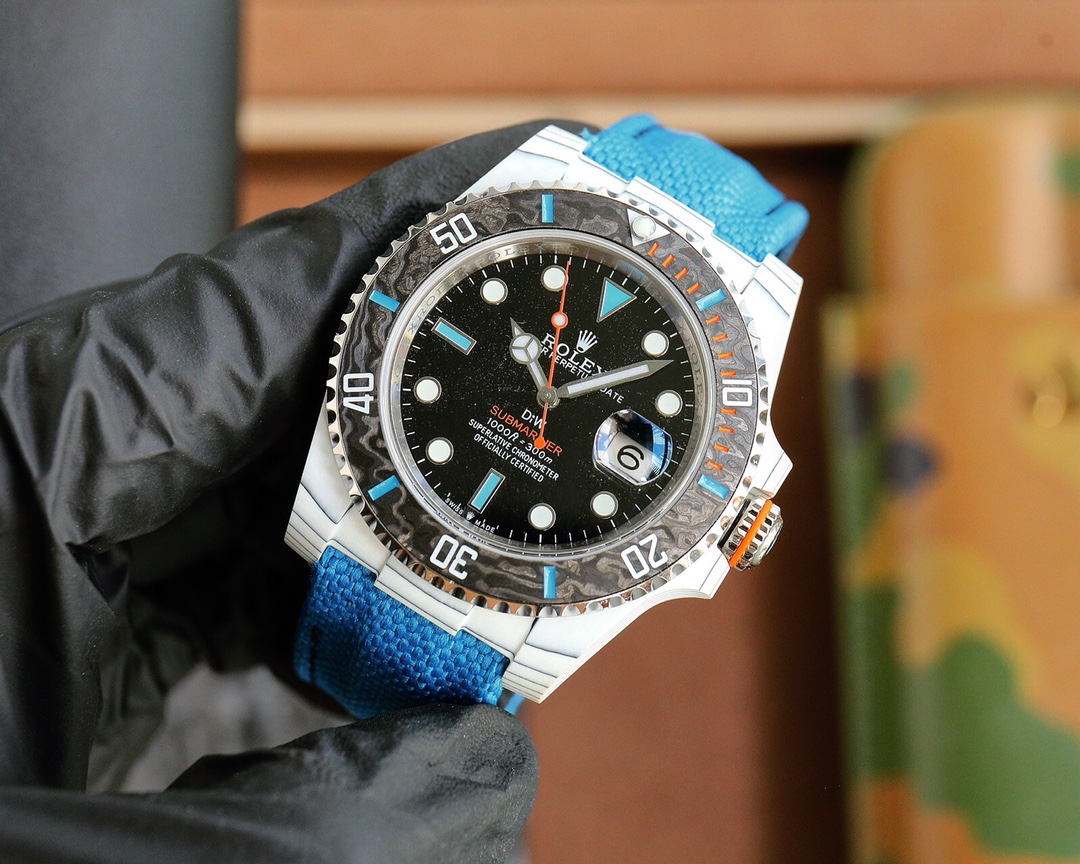 Rolex Specific Series 38
