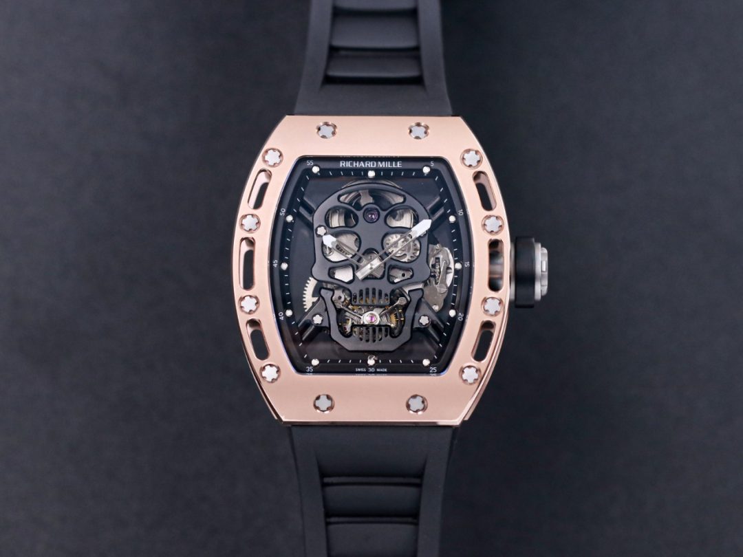 Richard RM 052