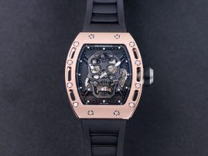 Richard RM 052