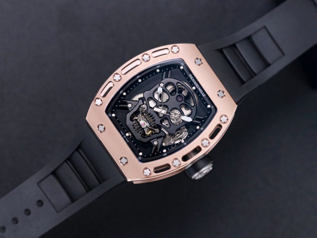 Richard RM 052