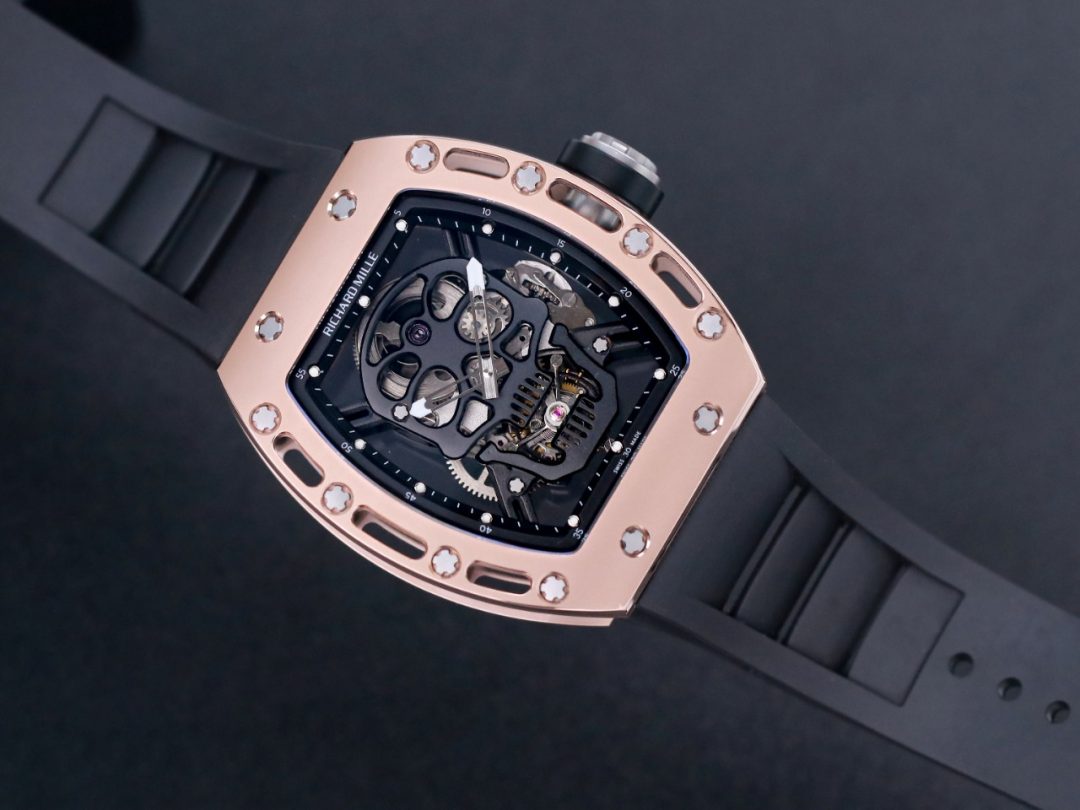 Richard RM 052
