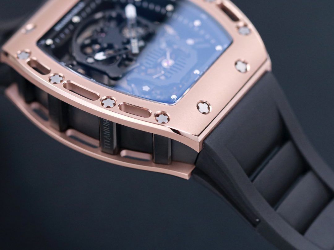 Richard RM 052