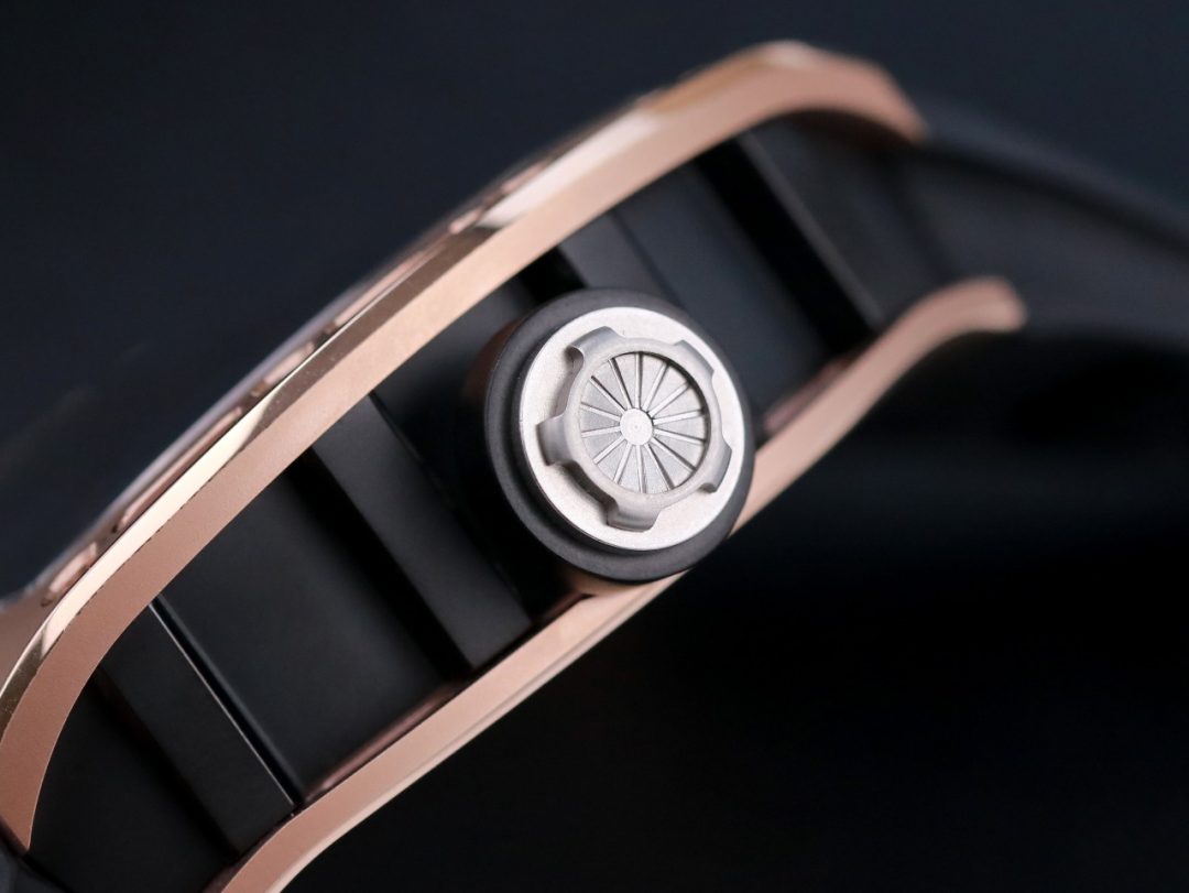 Richard RM 052