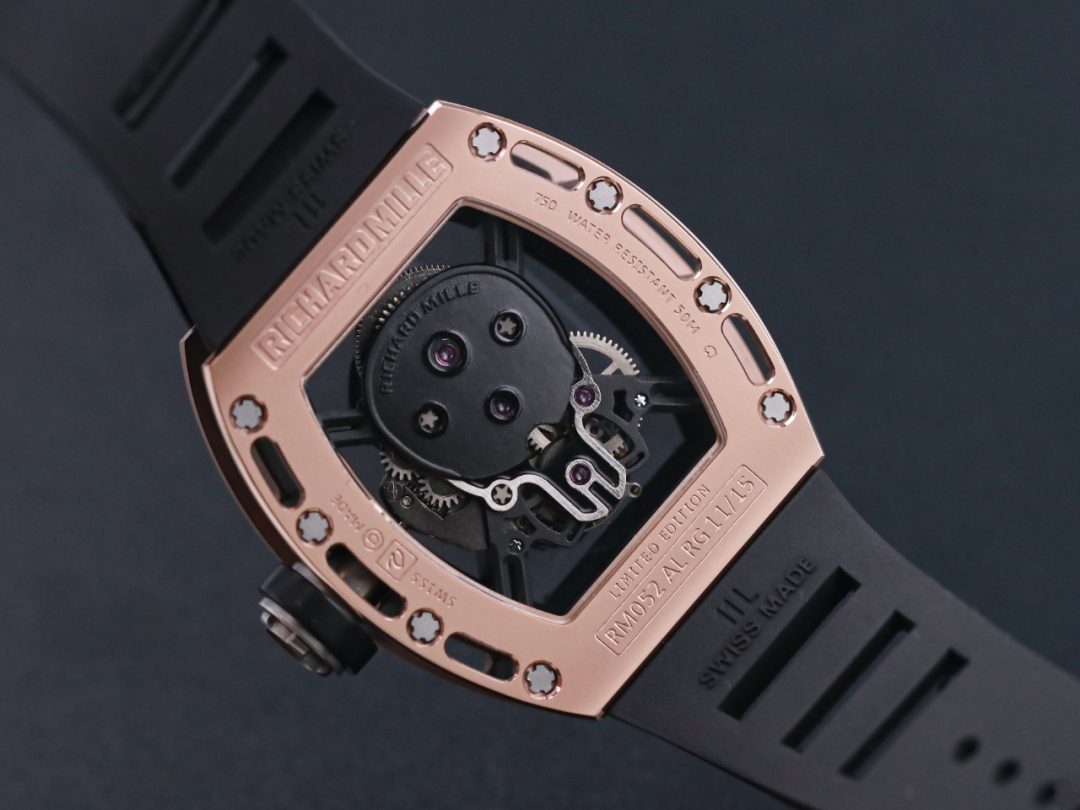 Richard RM 052