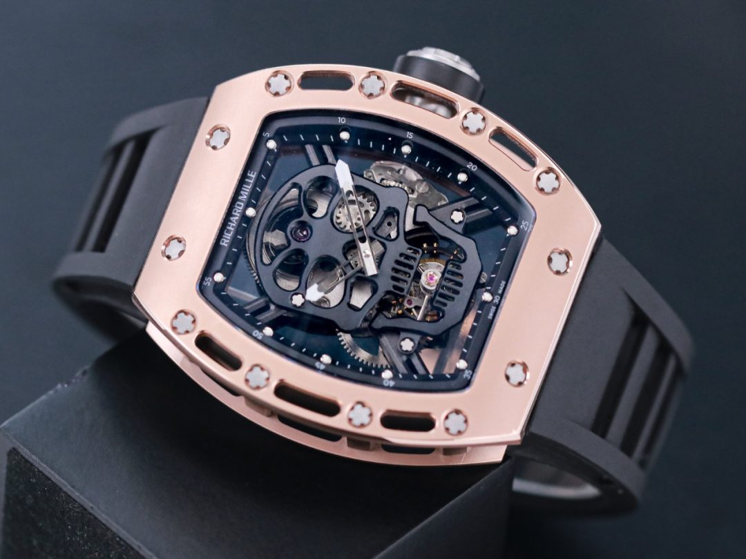 Richard RM 052