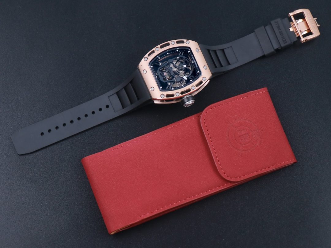 Richard RM 052