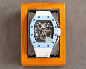 Richard RM11 03