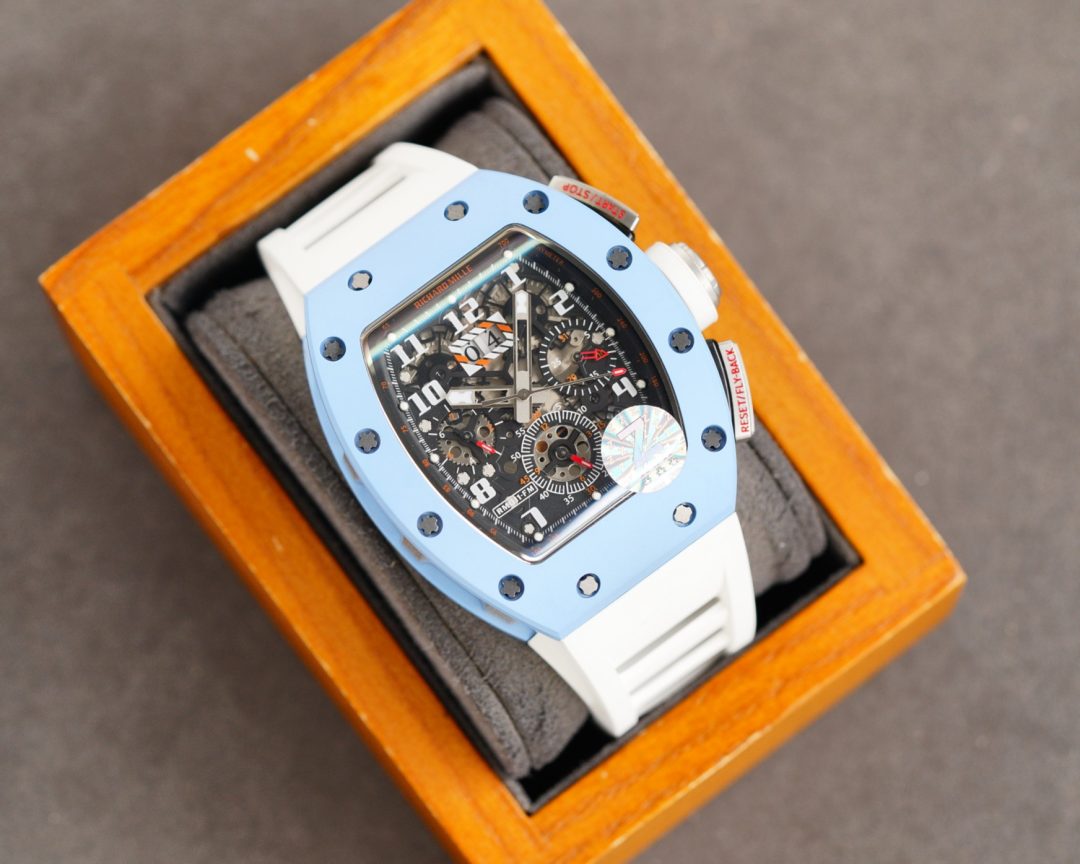 Richard RM11 03