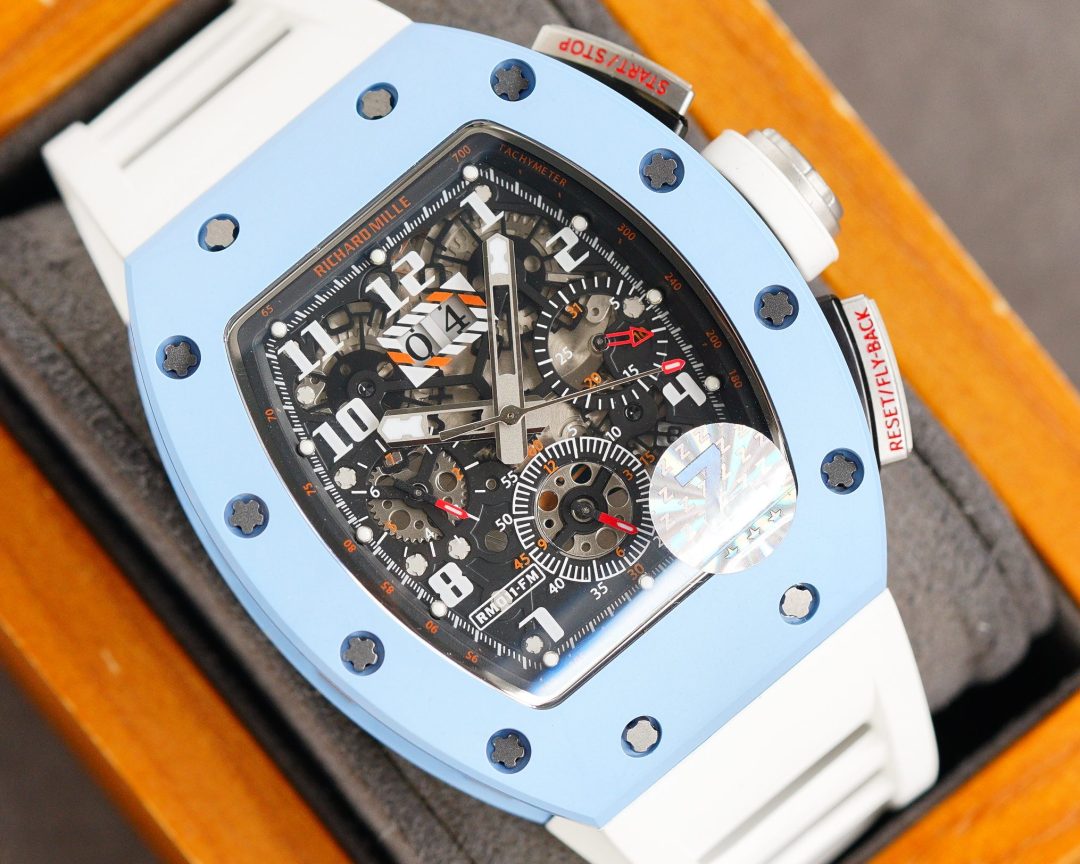 Richard RM11 03