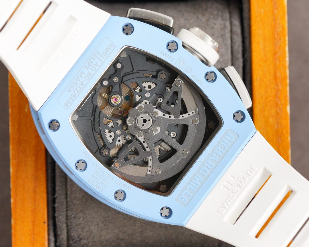 Richard RM11 03