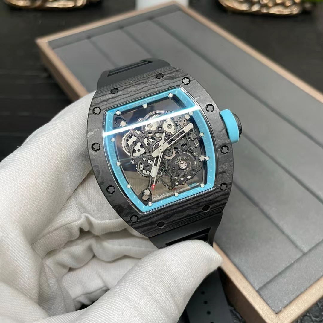 Richard RM055