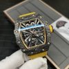 Richard RM12 01
