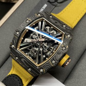 Richard RM12 01