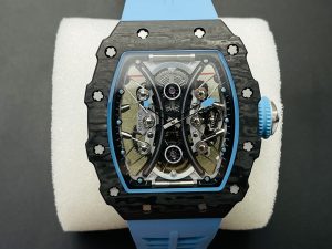 Richard RM53 01