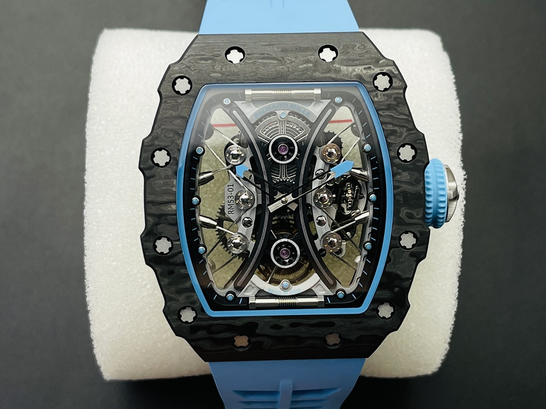Richard RM53 01