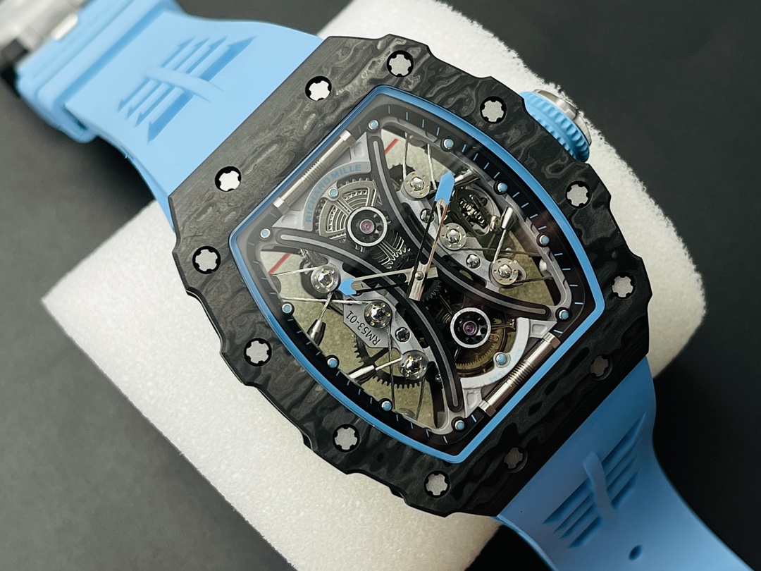 Richard RM53 01