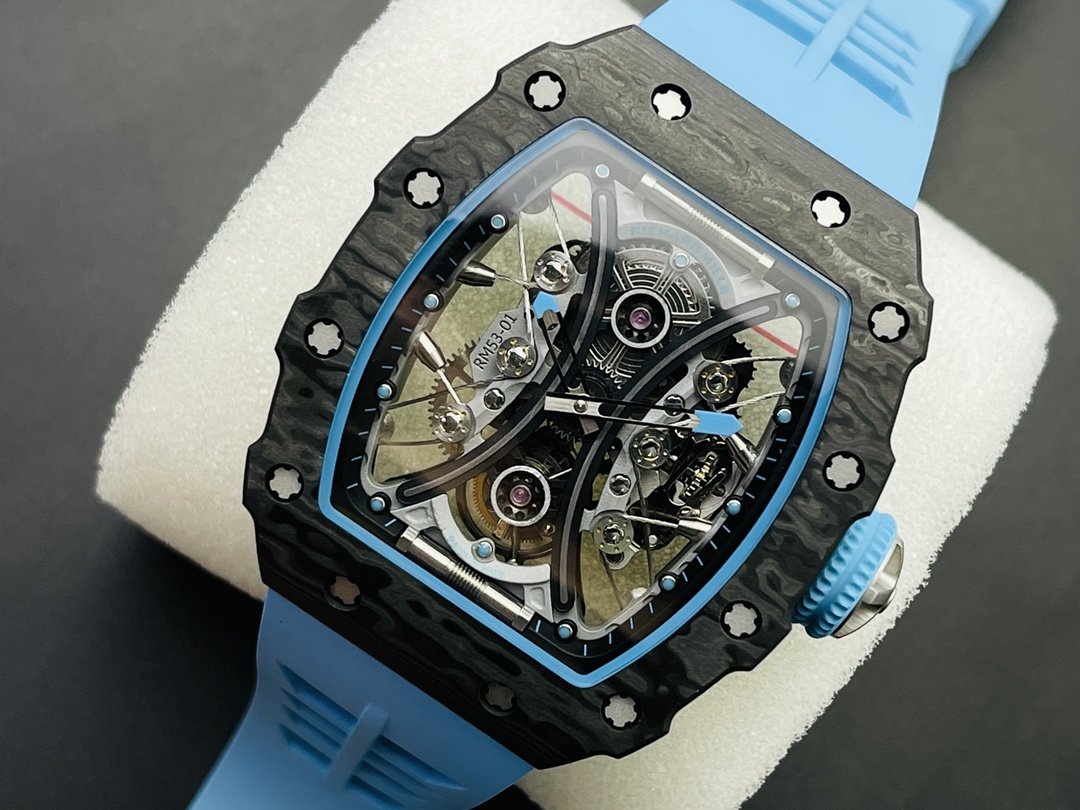 Richard RM53 01