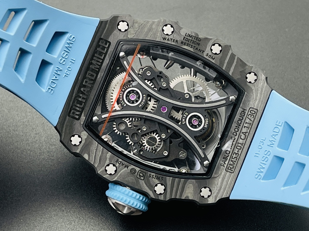 Richard RM53 01